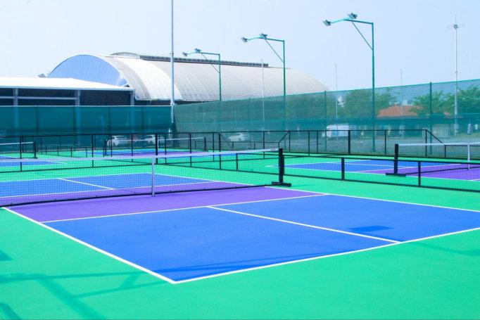 +12 sân Pickleball ở Quận Hải Châu, Đà Nẵng 626277