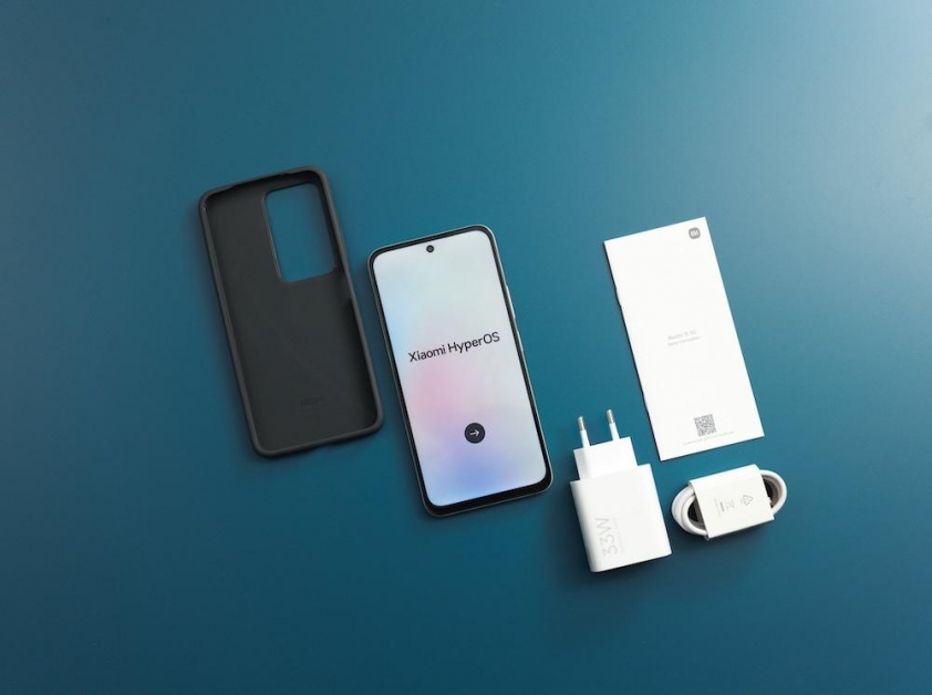 Giá bán Xiaomi Redmi 15: Pin khủng, màn hình lớn, hiệu năng ổn định 689614