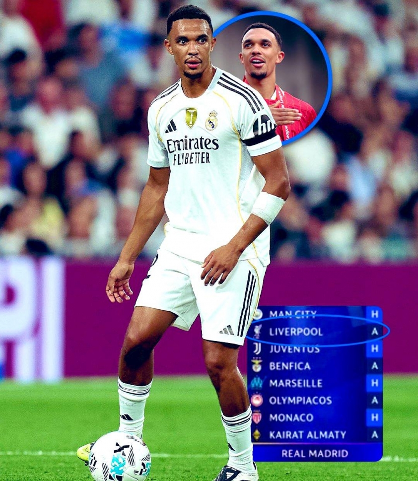 Những trận đấu hấp dẫn nhất vòng phân hạng Champions League 2025/26 694292