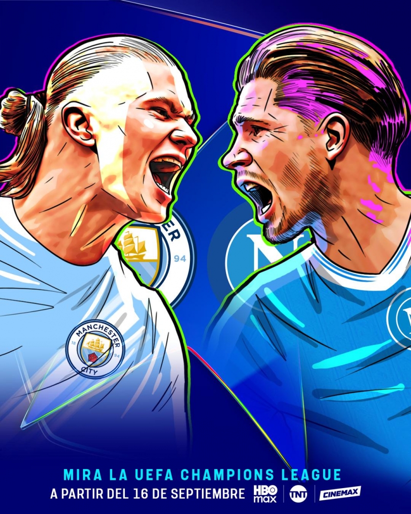 Những trận đấu hấp dẫn nhất vòng phân hạng Champions League 2025/26 694290