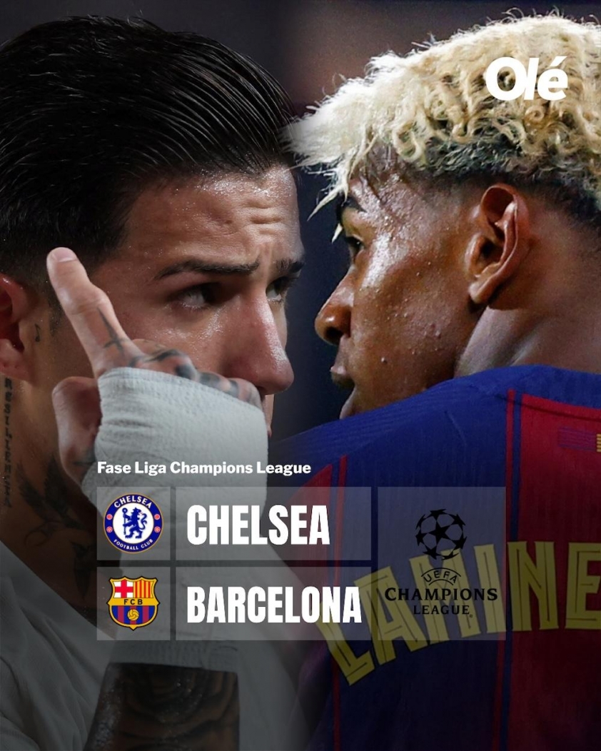 Những trận đấu hấp dẫn nhất vòng phân hạng Champions League 2025/26 694296