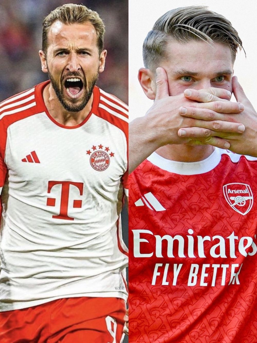 Những trận đấu hấp dẫn nhất vòng phân hạng Champions League 2025/26 694293