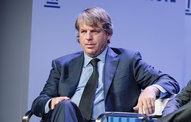 Chelsea sắp đón chủ mới 132368