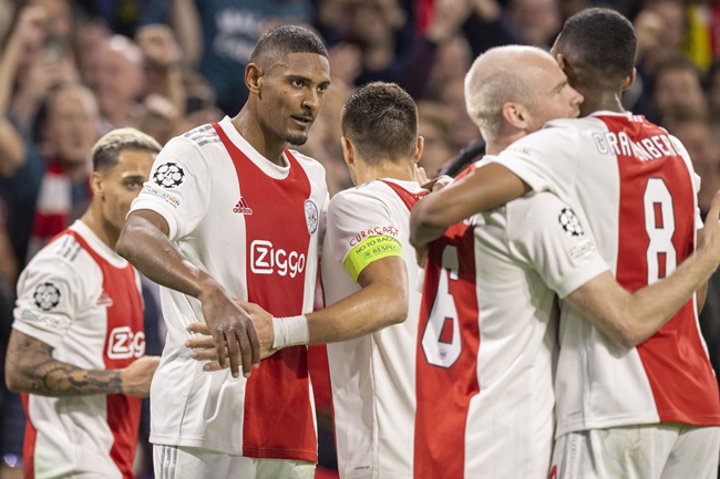 Cái tên đầu tiên từ chối nối gót Ten Hag đến Man Utd 134430