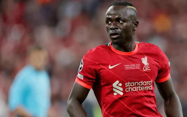 Mane dứt khoát thờ ơ Liverpool 144979