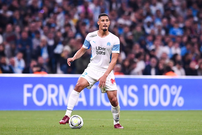 Arsenal có động thái định đoạt tương lai của William Saliba 152488