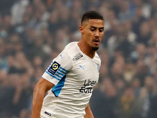 Arsenal có động thái định đoạt tương lai của William Saliba 152489