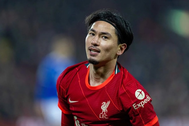 Sau Mane, Liverpool tiếp tục bán nốt một ngôi sao tấn công 152484