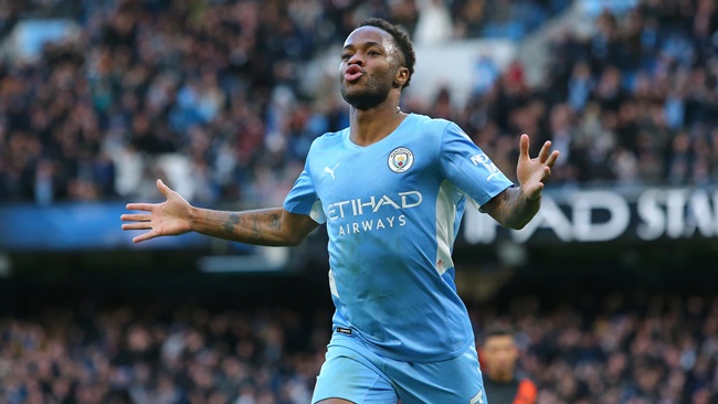 Chelsea đạt thỏa thuận với Man City đón tân binh đầu tiên 156361