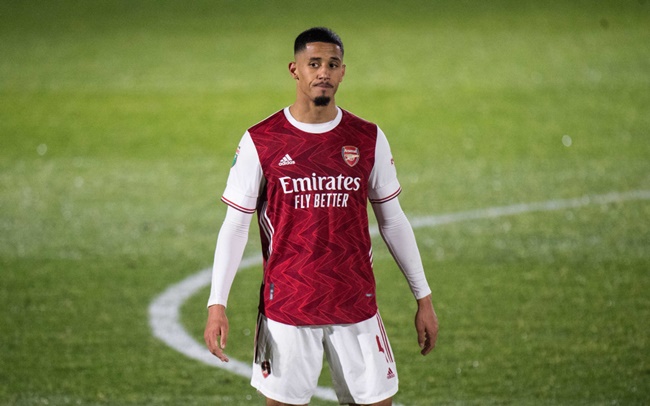 Ông lớn muốn cướp người, Arsenal lo lắng tột độ 159000