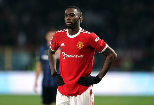 Man Utd sáng cửa đón người thay Wan-Bissaka 161674