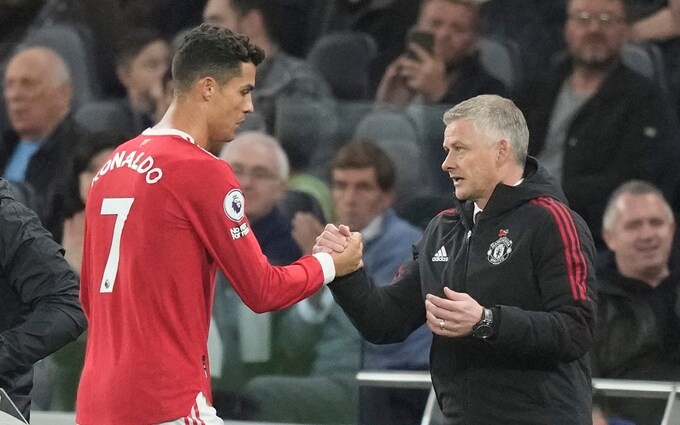ronaldo