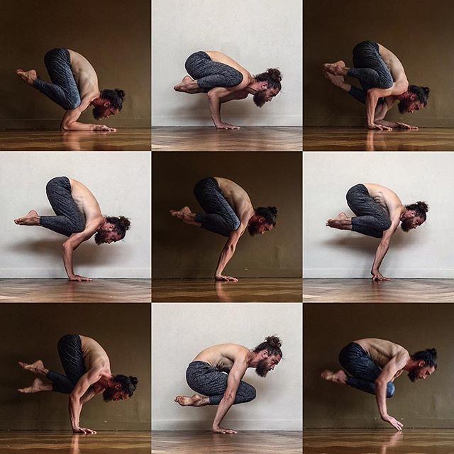 Các tư thế yoga cho nàng dáng đẹp eo thon 464025