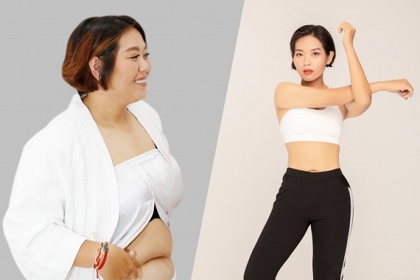 Thực đơn giảm cân Khoa học trong 7 ngày