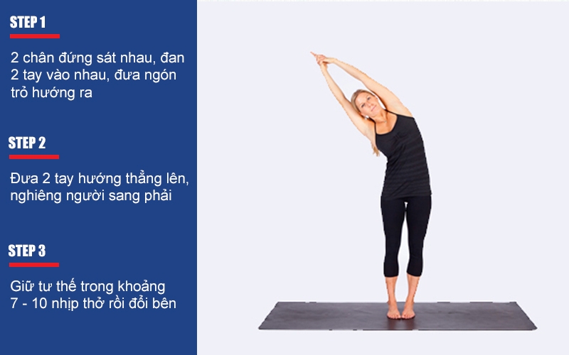 bài tập tăng chiều cao bán nguyệt