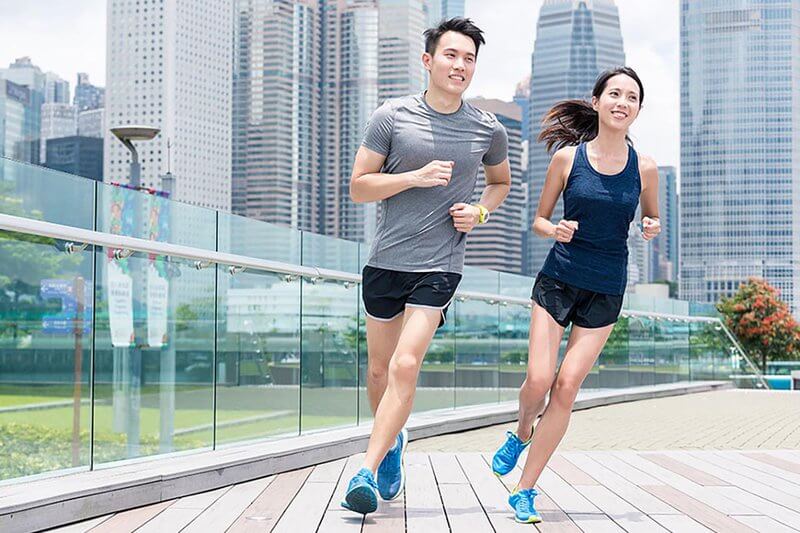 bài tập tăng chiều cao đơn giản tại nhà