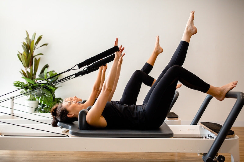 Pilates