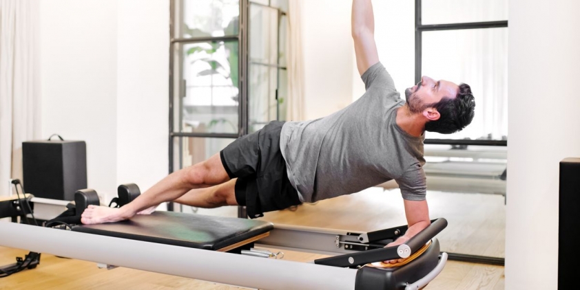 Pilates