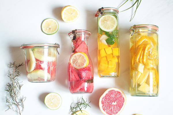 detox giảm cân