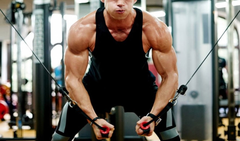 gymer