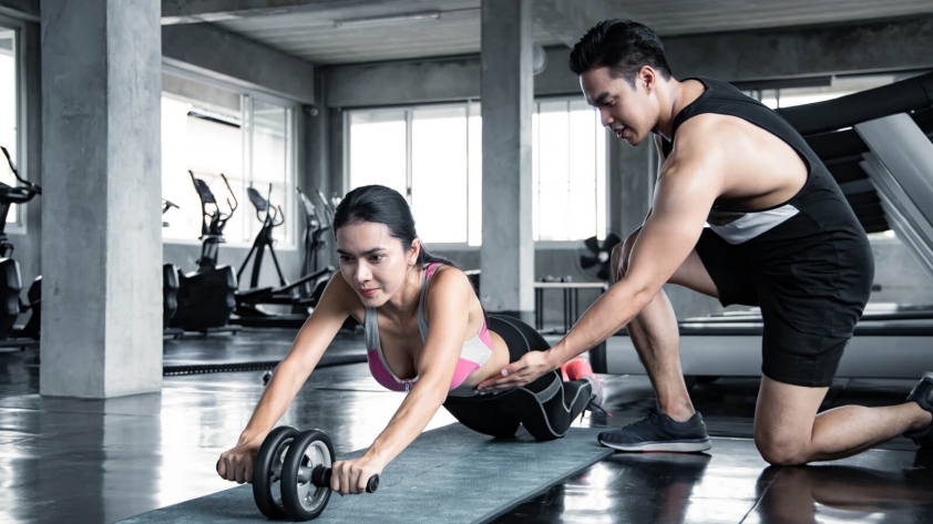 chế độ ăn cho người tập gym
