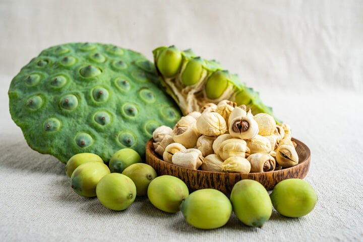 ngũ cốc tăng cân