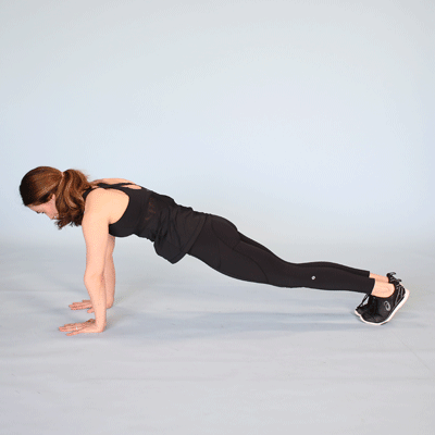 Plank