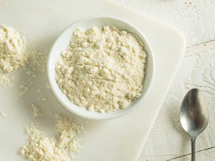 Whey Protein