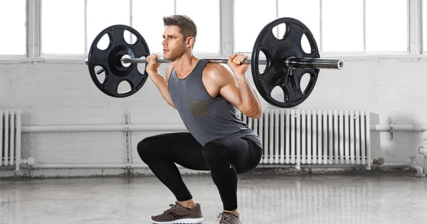 Tập gym như thế nào để nhanh to?