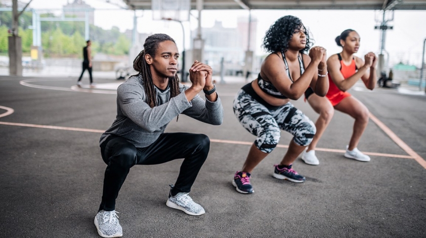 Squat
