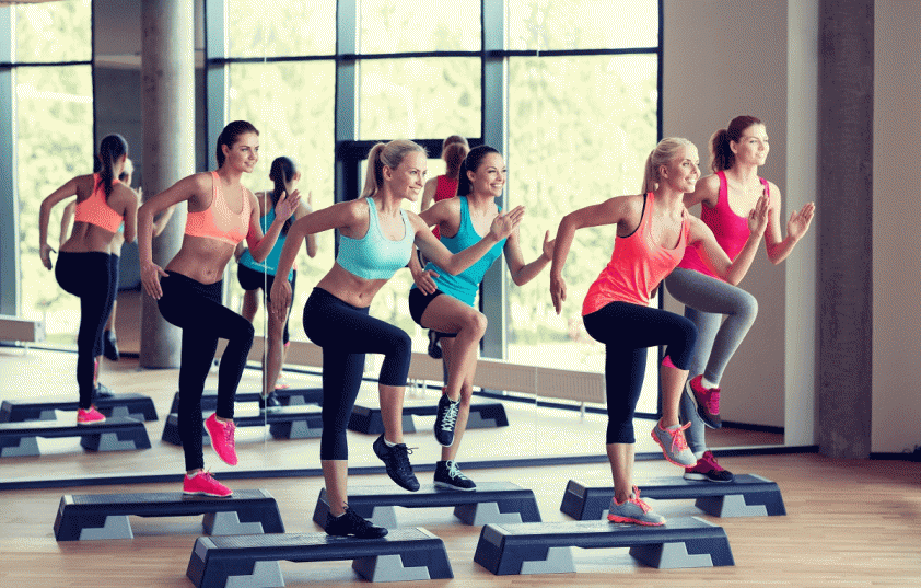 LISS cardio