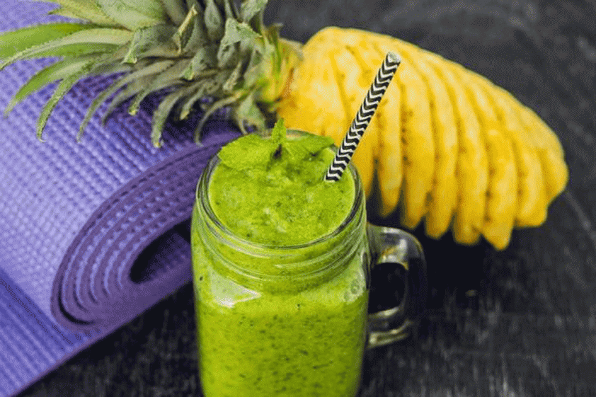 Cần tây giảm cân