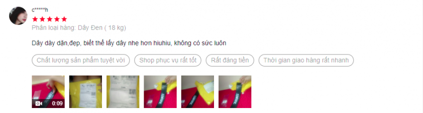 5 lỗi sai phổ biến khi tập cùng dây kháng lực và cách khắc phục 106492