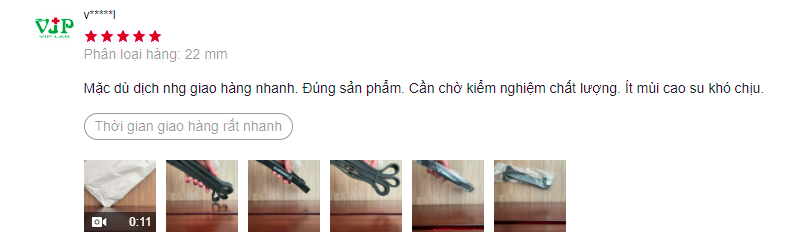 Đánh giá top 7 dây kháng lực được dân tập ưa chuộng nhất hiện nay 106557