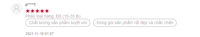 Đánh giá top 7 dây kháng lực được dân tập ưa chuộng nhất hiện nay 106558