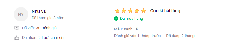 Đánh giá top 7 dây kháng lực được dân tập ưa chuộng nhất hiện nay 106570
