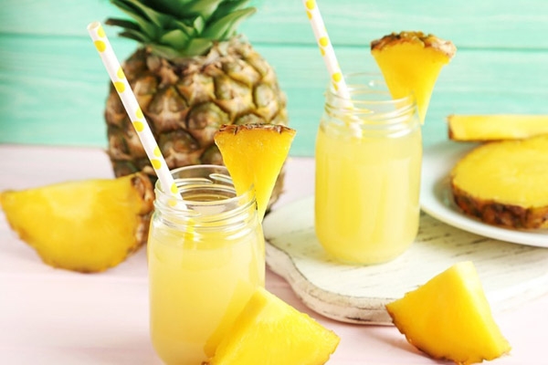 Nước ép giảm cân