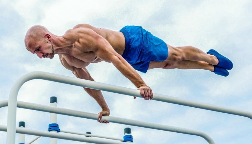 Calisthenics