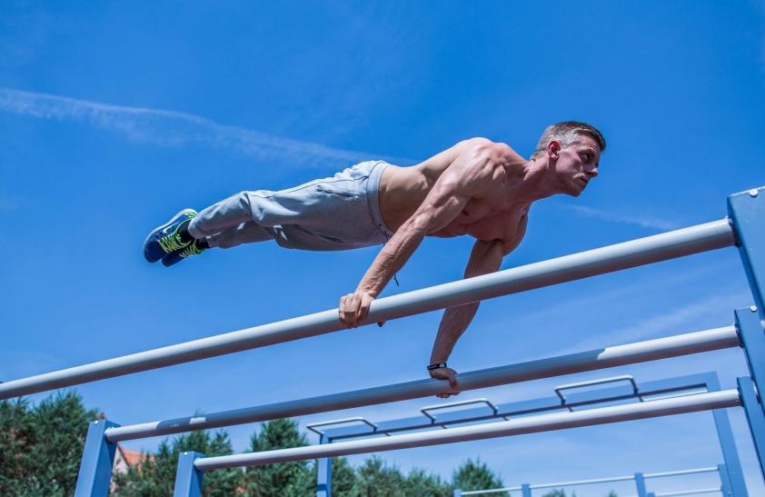 Calisthenics
