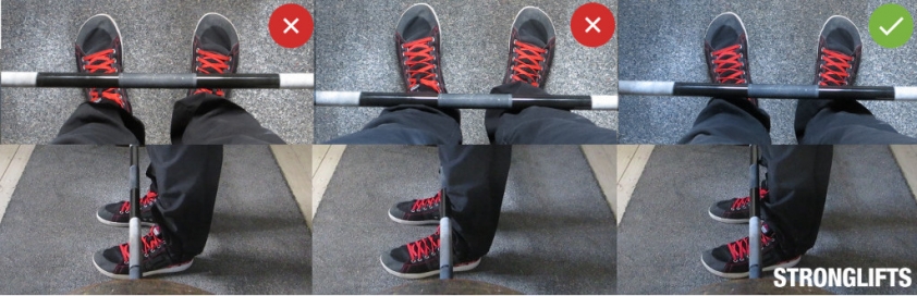 Deadlift