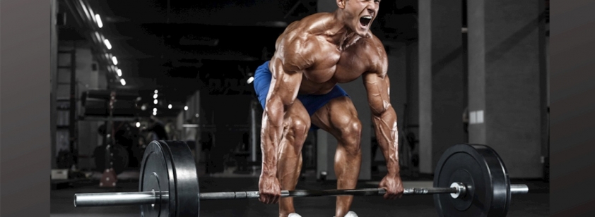 Deadlift
