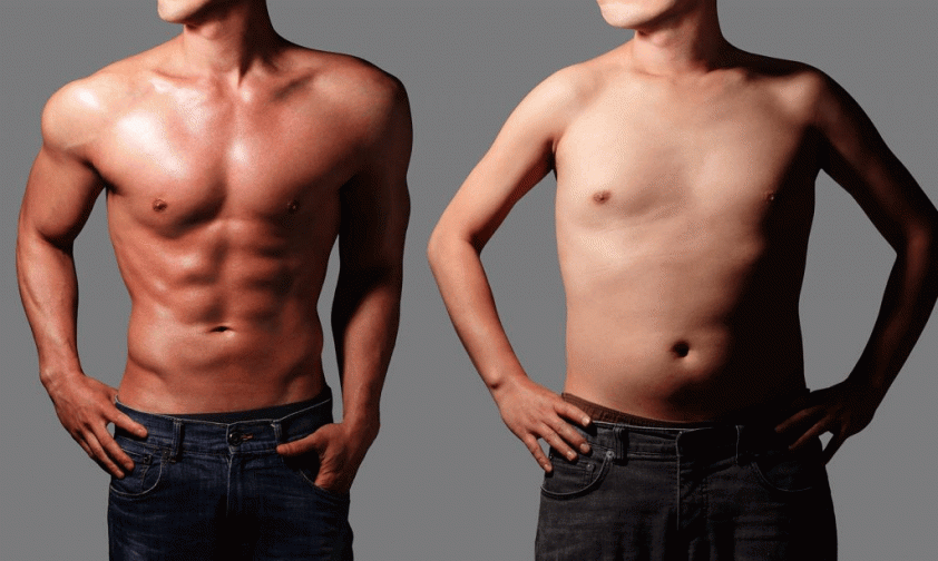 skinny fat