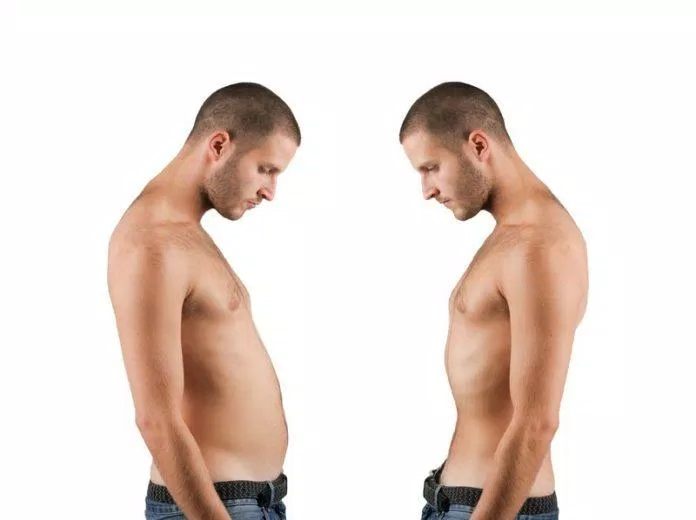 skinny fat
