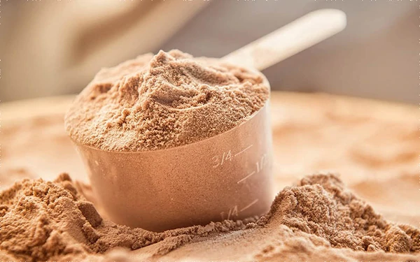 Whey Protein Isolate