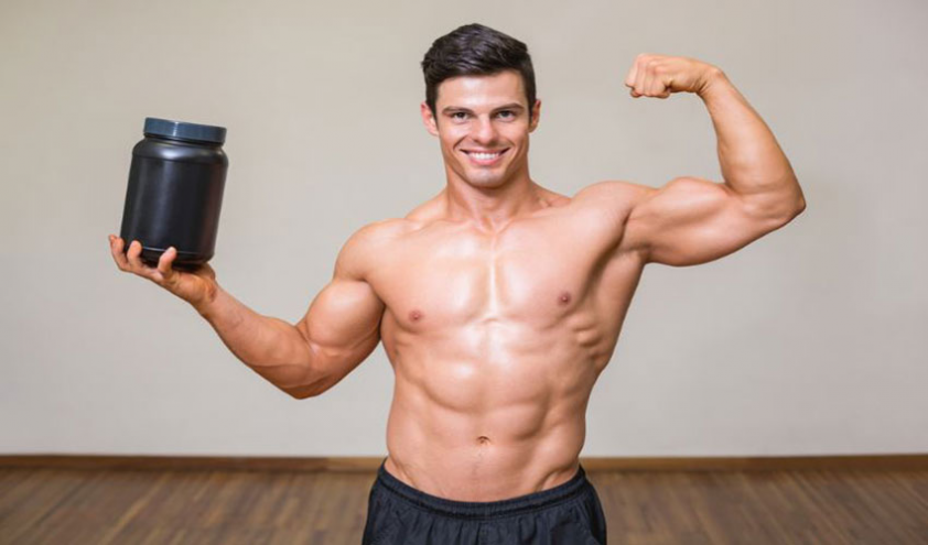 Whey Protein Isolate