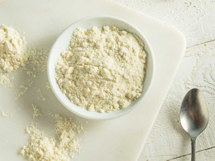 Whey Protein Isolate