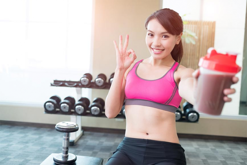 Whey Protein Isolate