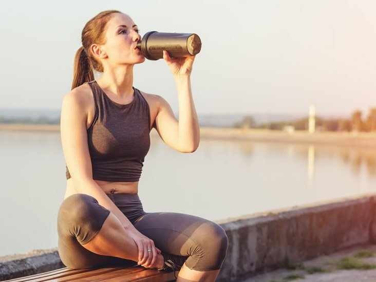 Whey Protein Isolate