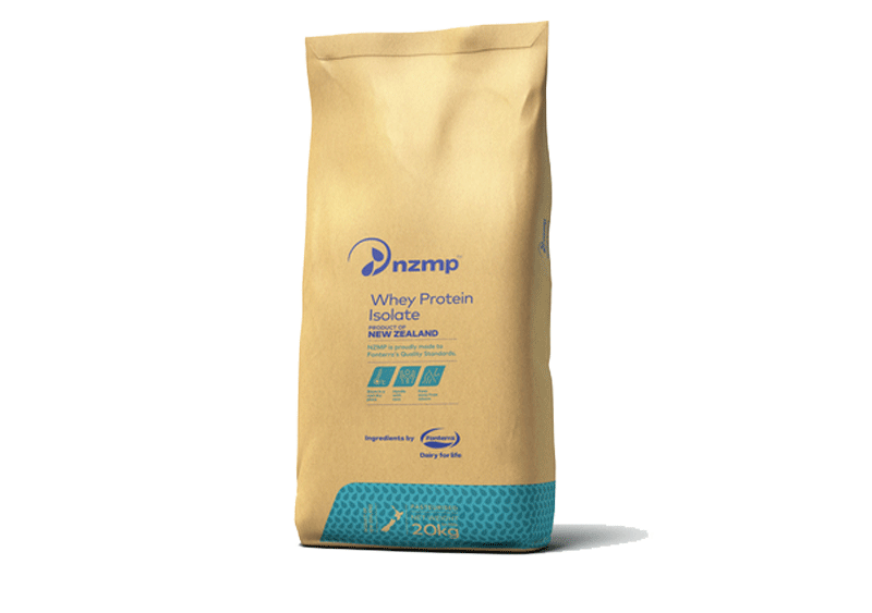 Whey Protein Isolate