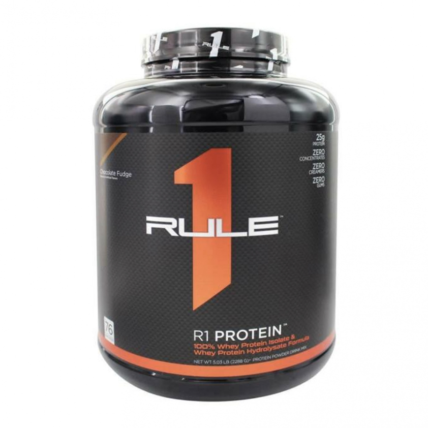 Whey Protein Isolate